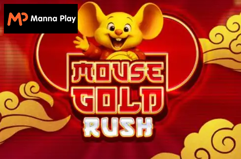 Mouse Gold Rush